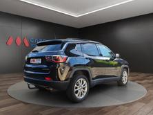 JEEP Compass 4x2 1.3 Turbo Limited DKG Expertise du jour + G, Petrol, Second hand / Used, Automatic - 5