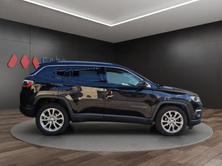 JEEP Compass 4x2 1.3 Turbo Limited DKG Expertise du jour + G, Petrol, Second hand / Used, Automatic - 6
