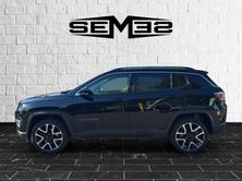 JEEP Compass 1.4 Turbo Limited AWD 9ATX, Benzin, Occasion / Gebraucht, Automatik - 2