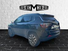 JEEP Compass 1.4 Turbo Limited AWD 9ATX, Benzin, Occasion / Gebraucht, Automatik - 3