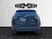 JEEP Compass 1.4 Turbo Limited AWD 9ATX, Benzin, Occasion / Gebraucht, Automatik - 4