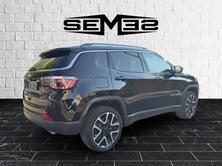 JEEP Compass 1.4 Turbo Limited AWD 9ATX, Benzin, Occasion / Gebraucht, Automatik - 5