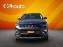 JEEP Compass 1.4 Turbo Limited AWD 9ATX, Benzin, Occasion / Gebraucht, Automatik - 3