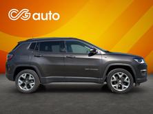 JEEP Compass 1.4 Turbo Limited AWD 9ATX, Benzin, Occasion / Gebraucht, Automatik - 5
