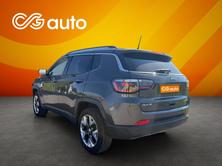 JEEP Compass 1.4 Turbo Limited AWD 9ATX, Benzin, Occasion / Gebraucht, Automatik - 6