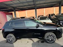 JEEP Compass 4x2 1.5 T MHEV Summit, Mild-Hybrid Benzin/Elektro, Occasion / Gebraucht, Automatik - 2