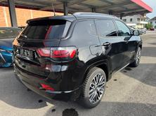 JEEP Compass 4x2 1.5 T MHEV Summit, Mild-Hybrid Benzin/Elektro, Occasion / Gebraucht, Automatik - 3