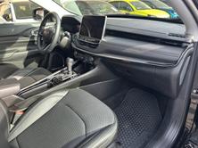 JEEP Compass 4x2 1.5 T MHEV Summit, Mild-Hybrid Benzin/Elektro, Occasion / Gebraucht, Automatik - 4