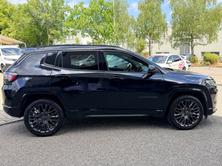 JEEP Compass 4x2 1.3 Turbo S DKG, Benzina, Occasioni / Usate, Automatico - 2