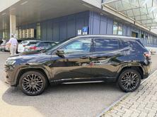 JEEP Compass 4x2 1.3 Turbo S DKG, Benzina, Occasioni / Usate, Automatico - 6