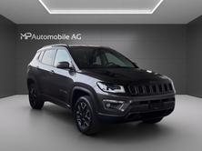 JEEP Compass 2.0CRD Trailhawk AWD 9ATX, Diesel, Occasioni / Usate, Automatico - 2