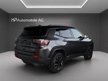 JEEP Compass 2.0CRD Trailhawk AWD 9ATX, Diesel, Occasioni / Usate, Automatico - 3