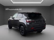 JEEP Compass 2.0CRD Trailhawk AWD 9ATX, Diesel, Occasioni / Usate, Automatico - 5