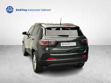JEEP Compass 1.3 Turbo Limited, Essence, Occasion / Utilisé, Automatique - 3