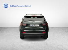 JEEP Compass 1.3 Turbo Limited, Essence, Occasion / Utilisé, Automatique - 4