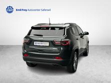 JEEP Compass 1.3 Turbo Limited, Essence, Occasion / Utilisé, Automatique - 5