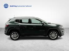 JEEP Compass 1.3 Turbo Limited, Essence, Occasion / Utilisé, Automatique - 6