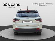 JEEP Compass 2.0CRD Limited AWD 9ATX, Diesel, Occasion / Gebraucht, Automatik - 5