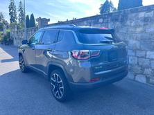 JEEP Compass 1.4 Turbo Limited AWD 9ATX, Petrol, Second hand / Used, Automatic - 3