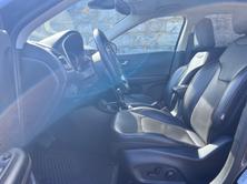JEEP Compass 1.4 Turbo Limited AWD 9ATX, Petrol, Second hand / Used, Automatic - 4