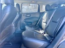 JEEP Compass 1.4 Turbo Limited AWD 9ATX, Petrol, Second hand / Used, Automatic - 5