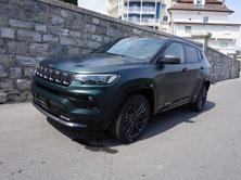 JEEP Compass 4x2 1.3 Turbo 80th Anniversary DKG, Petrol, Second hand / Used, Automatic - 2
