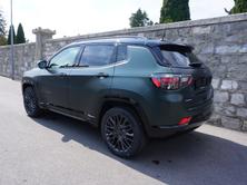 JEEP Compass 4x2 1.3 Turbo 80th Anniversary DKG, Petrol, Second hand / Used, Automatic - 3