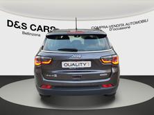 JEEP Compass 2.0CRD Limited AWD 9ATX, Diesel, Occasion / Utilisé, Automatique - 5