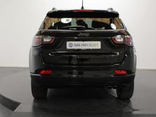 JEEP Compass 1.3 Turbo S, Essence, Occasion / Utilisé, Automatique - 2