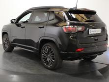 JEEP Compass 1.3 Turbo S, Essence, Occasion / Utilisé, Automatique - 3