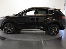 JEEP Compass 1.3 Turbo S, Essence, Occasion / Utilisé, Automatique - 4