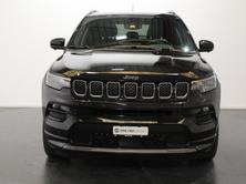 JEEP Compass 1.3 Turbo S, Essence, Occasion / Utilisé, Automatique - 5