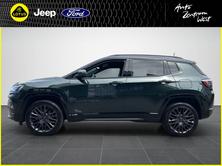 JEEP Compass 1.3 80th Anniversary 4xe, Plug-in-Hybrid Benzin/Elektro, Occasion / Gebraucht, Automatik - 2