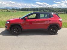 JEEP Compass 2.0CRD Night Eagle AWD 9ATX, Diesel, Occasioni / Usate, Automatico - 5