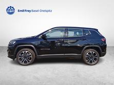 JEEP Compass 1.3 Swiss Altitude 4xe, Plug-in-Hybrid Benzina/Elettrica, Occasioni / Usate, Automatico - 3