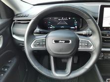 JEEP Compass 1.3 Swiss Altitude 4xe, Plug-in-Hybrid Benzina/Elettrica, Occasioni / Usate, Automatico - 5