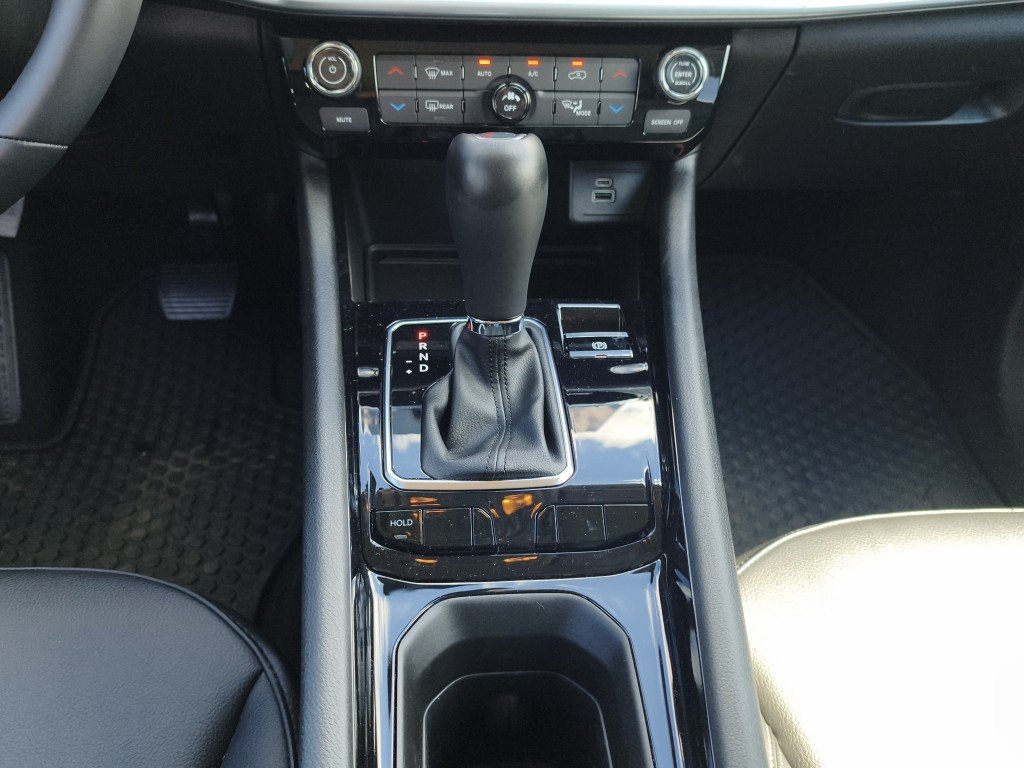 JEEP Compass 1.5 Turbo Limited, Hybride Leggero Benzina/Elettrica, Occasioni / Usate, Automatico - 7