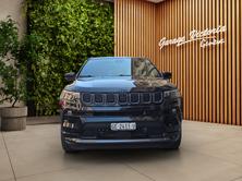 JEEP Compass 1.3 T PHEV S AWD, Plug-in-Hybrid Benzina/Elettrica, Occasioni / Usate, Automatico - 2