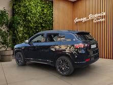 JEEP Compass 1.3 T PHEV S AWD, Plug-in-Hybrid Benzina/Elettrica, Occasioni / Usate, Automatico - 4