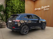 JEEP Compass 1.3 T PHEV S AWD, Plug-in-Hybrid Benzina/Elettrica, Occasioni / Usate, Automatico - 6