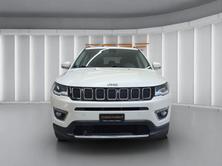 JEEP Compass 1.4 MultiAir Limited AWD, Benzina, Occasioni / Usate, Automatico - 2