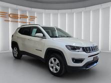JEEP Compass 1.4 MultiAir Limited AWD, Benzina, Occasioni / Usate, Automatico - 3