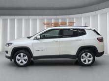 JEEP Compass 1.4 MultiAir Limited AWD, Benzina, Occasioni / Usate, Automatico - 4