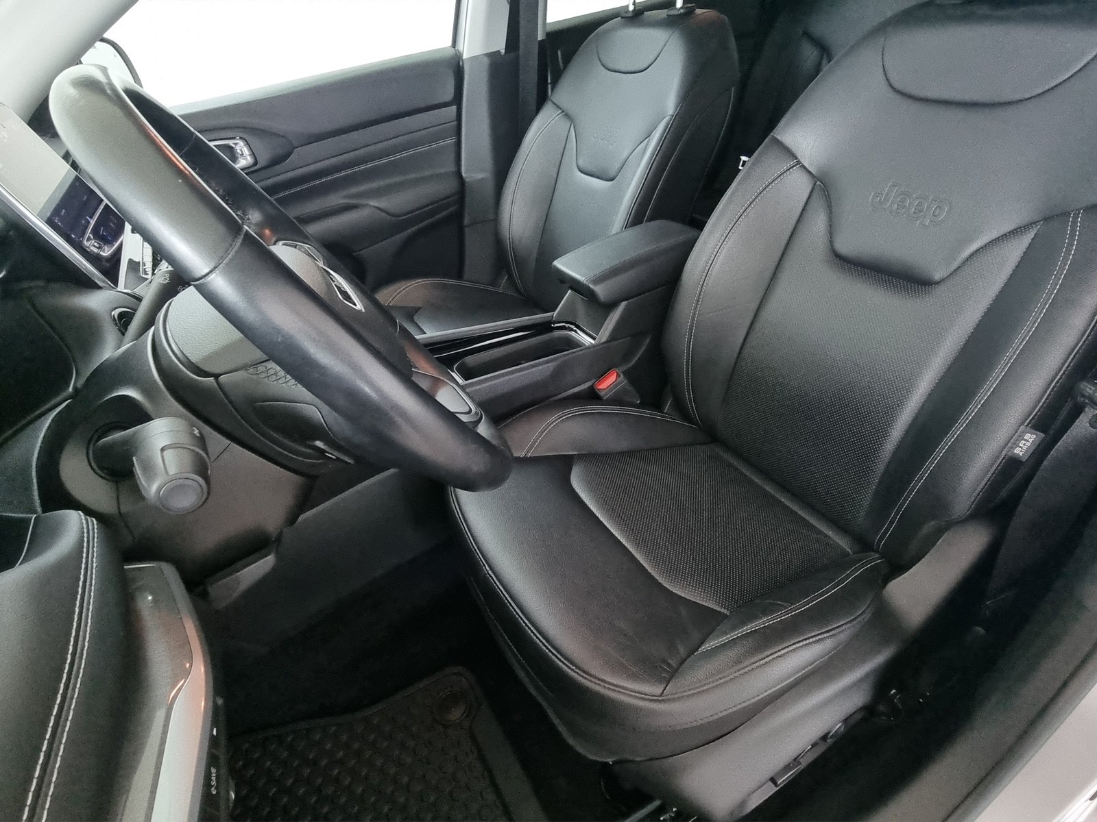 JEEP Compass 1.3 S 4xe, Petrol, Second hand / Used, Automatic - 6