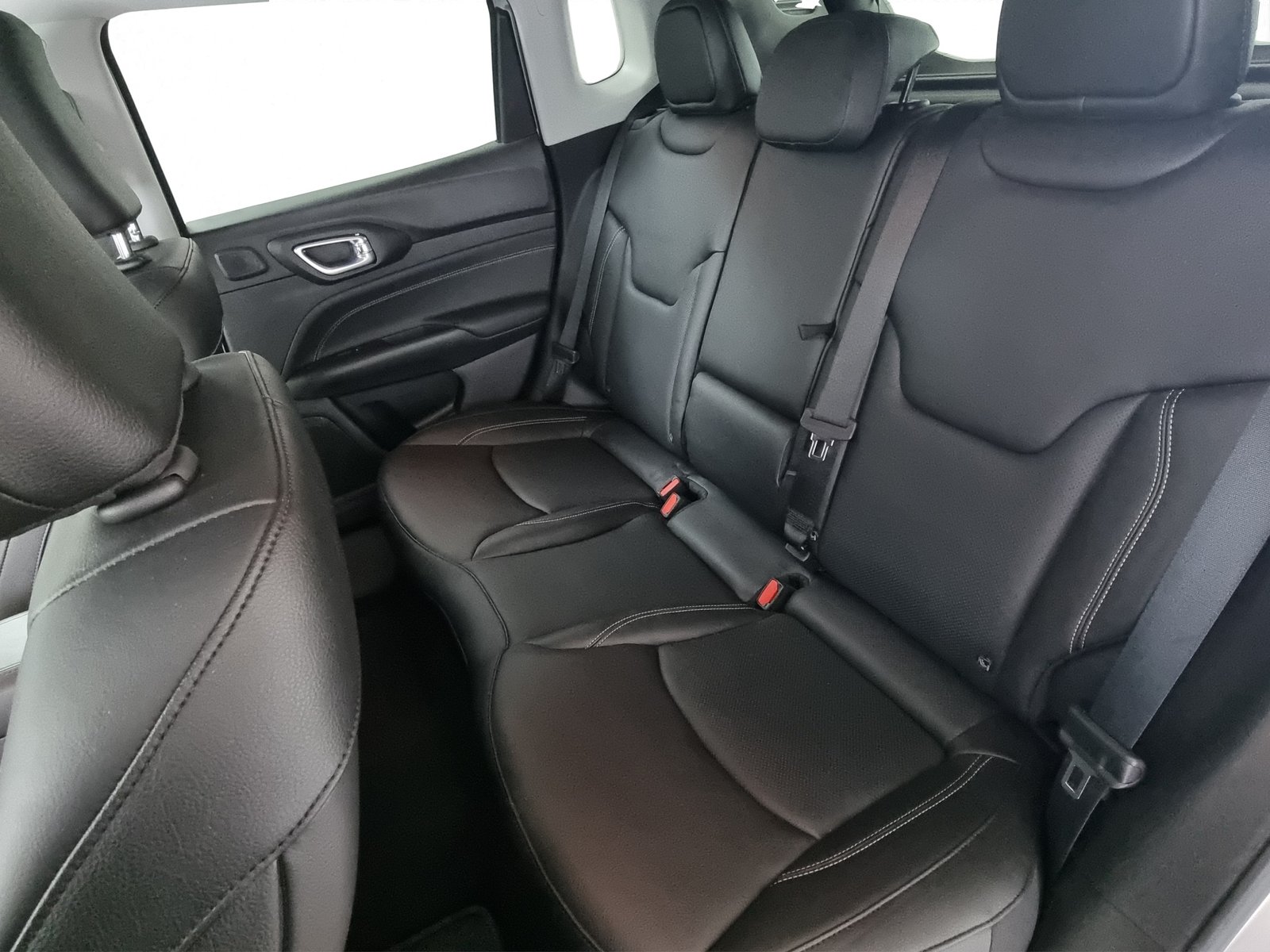 JEEP Compass 1.3 S 4xe, Petrol, Second hand / Used, Automatic - 7