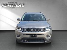 JEEP Compass 1.4 Turbo Limited AWD 9ATX, Benzin, Occasion / Gebraucht, Automatik - 2