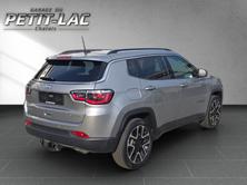 JEEP Compass 1.4 Turbo Limited AWD 9ATX, Benzin, Occasion / Gebraucht, Automatik - 4