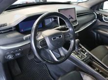 JEEP Compass 1.3 T PHEV Limited AWD, Plug-in-Hybrid Petrol/Electric, Second hand / Used, Automatic - 2