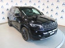 JEEP Compass 1.3 T PHEV Limited AWD, Plug-in-Hybrid Petrol/Electric, Second hand / Used, Automatic - 7