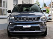 JEEP Compass 4x2 1.3 Turbo S DKG, Benzin, Occasion / Gebraucht, Automatik - 2